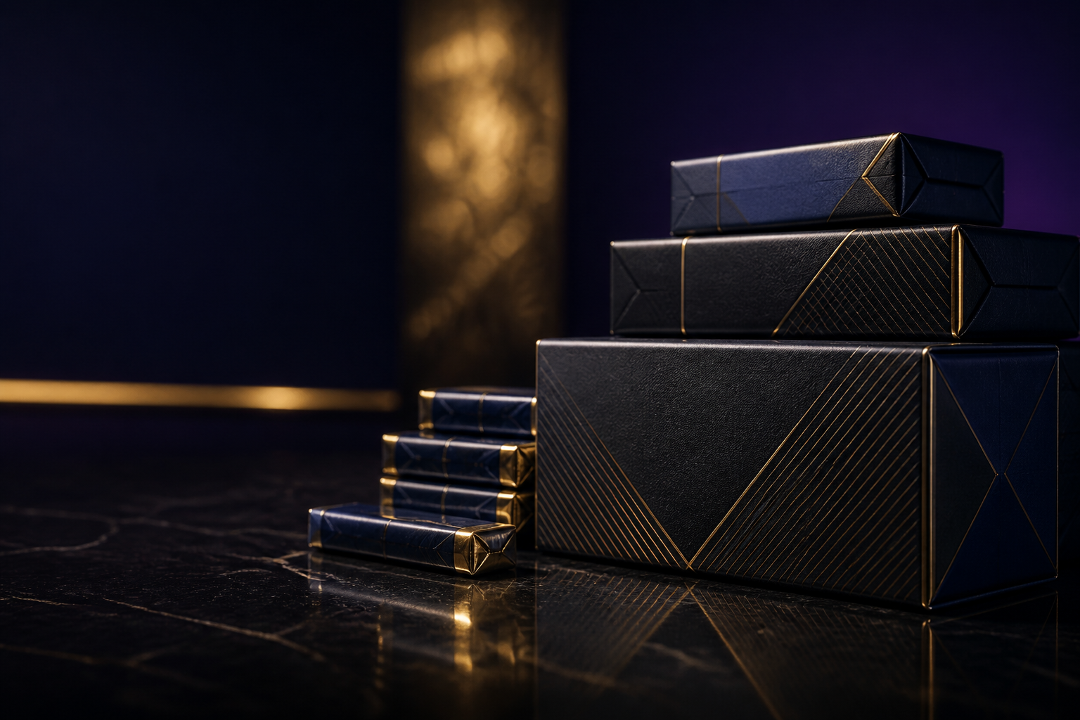 Tobacco — corporate imagery